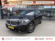 BMW X1 - sDrive18i M-Sport *Sportstoelen & Cruise Control