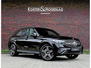 Mercedes-Benz GLC-klasse - GLC 300e 4MATIC | Pano - Stoelverwarming