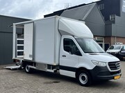 Mercedes-Benz Sprinter - 311 2.2 CDI MARGE BTW / BPM VRIJ!! Bakwagen 750kg laadklep z