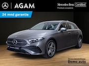 Mercedes-Benz A-klasse - Hatchback 250 e Business Solution AMG Panorama dak