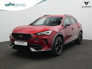 CUPRA Formentor - 1.4 e-Hybrid 245 pk VZ | Kuipstoelen | Adaptief sportonderst