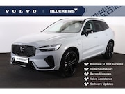 Volvo XC60 - T6 Recharge AWD Plus Black Edition - Panorama/schuifdak - In