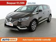 Renault Espace - 1.6 TCe Energy Initiale Paris