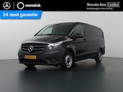 Mercedes-Benz Vito - 114 CDI | Aut. | Lang L2 | Parkeercamera | Carplay | 3-zits