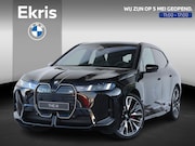 BMW iX - xDrive M70 | Comfort Pack | Innovation Pack | Klasse 5 Alarm