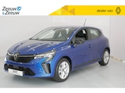Renault Clio - 1.6 E-Tech Full Hybrid 145 evolution Uit voorraad leverbaar!