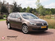 Volkswagen Golf - Variant 1.2 TSI Comfortline BlueMotion | Cruise Control | Ai
