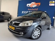 Renault Scénic - 2.0-16V Tech Line / bj.2007 / panoramadak / trekhaak / clima