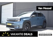 Fiat Grande Panda - 1.2 Hybrid ICON