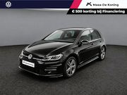 Volkswagen Golf - 1.5 TSI 150pk DSG Highline Business R · Apple/Android Car Pl