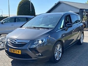 Opel Zafira - 1.4 Cosmo 7-Persoons 2012 NL Auto