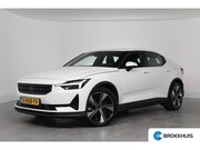 Polestar 2 - Long Range Single Motor 78 kWh | SOH 98% | LED | Clima | Cam