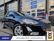 Ford Focus - Wagon 1.0 EcoBoost Trend Edition Business