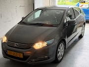 Honda Insight - 1.3 Elegance Zeer Zuinig Clima Cruise PDC LMV