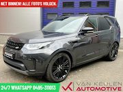 Land Rover Discovery - 3.0 l Pano l ACC l Lucht l Trekhaak
