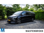 Mercedes-Benz V-klasse - 300d XXL DC Autom. Avantgarde Edition | 5 Pers. | BPM vrij |