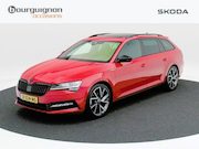 Skoda Superb - Combi 1.5 TSi 150 Pk Automaat Sportline Business | Panoramad