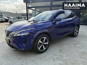 Nissan Qashqai - 1.3 MHEV 140Pk Business Access | Climate control | Panorama 
