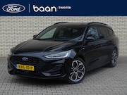 Ford Focus - Wagon 1.0 EcoBoost Hybrid ST Line | 18 inch | Winter Pack | 