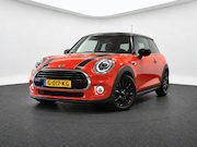 MINI Cooper - 3-Deurs 1.5 Pepper (LED, NAVI, H&K AUDIO, UNION JACK, PARKEE