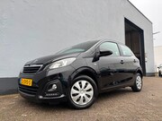 Peugeot 108 - 1.0 e-VTi Active 5-Deurs - Airco
