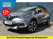 Renault Captur - 0.9 TCe Intens | Navigatie | Climat | Cruise | Trekhaak |