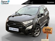 Ford EcoSport - 1.0 EcoBoost ST-Line | Winter Pack | Climate Control | Parke