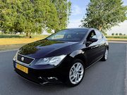 Seat Leon - 1.4 TSI Style NAP/CLIMA/APK 2027