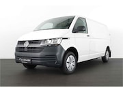 Volkswagen Transporter - 2.0 TDI L2H1 28 >BPM vrij | Direct leverbaar/110pk/navi/crui