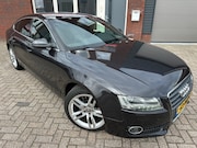 Audi A5 - Sportback 2.0 TFSI Pro Line / Navi / Leder / PDC / Ketting v