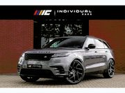 Land Rover Range Rover Velar - 2.0 P300 Turbo AWD R-Dynamic SE ACC Stoelvent. HuD
