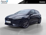 Ford Fiesta - 1.0 Hybrid ST-Line X 125 PK | Panoramadak | Apple Carplay/An