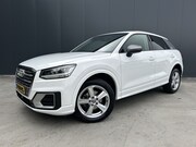 Audi Q2 - 30 TFSI SPORT NL AUTO NAVI CRUISE ECC LMV