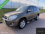 Toyota RAV4 - 2.0 VVTi Executive 4WD AUT Trekhaak