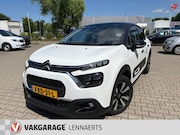 Citroën C3 - 1.2 PureTech C-Series (BOVAG/RIJKLAARPRIJS)