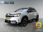 Citroën C5 Aircross - 1.6 Plug-in Hybrid 225 pk Business Plus
