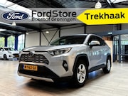 Toyota RAV4 - 2.0 VVT-iE 176 pk Active | Trekhaak | Camera | El. a. klep |
