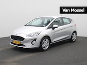Ford Fiesta - 1.0 EcoBoost Connected | Airconditioning | Cruise control | 