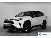 Toyota RAV4 - 2.5 Hybrid Style Bi-Tone | 360 Camera | Adaptive Cruise | JB