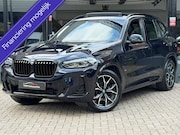 BMW X3 - xDrive30e M-Sport High Executive Pano*Led*Navi 292PK
