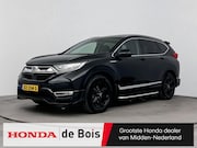 Honda CR-V - 2.0 Hybrid AWD Executive | 100% dealer onderhouden | Aero Pa