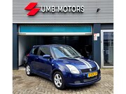 Suzuki Swift - 1.3 GLS Airco Elektrische ramen