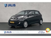 Kia Picanto - 1.0 CVVT | Airco | Lichtmetalen velgen | Navigatie | 5-deurs