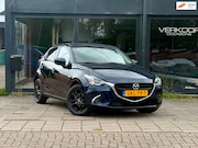 Mazda 2 - 1.5 Skyactiv-G GT-M Dealer onderhoud