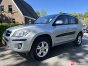 Toyota RAV4 - 2.0 VVTi Dynamic