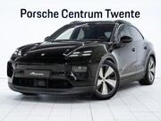 Porsche Macan - 4
