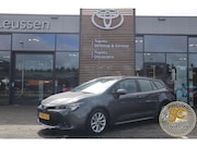 Toyota Corolla - Touring Sports HYBRID 140 NL-AUTO FACELIFT MODEL! 16"LM-VELG