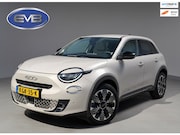 Fiat 600E - La Prima 54 kWh, achteruitrijcamera, lederen interieur, stoe