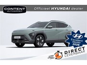 Hyundai Kona - 1.6i HEV DCT Comfort Smart MY26 I Inruil voordeel