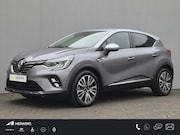 Renault Captur - 1.6 E-Tech Plug-in Hybrid 160 Initiale Paris / Automaat / Ap